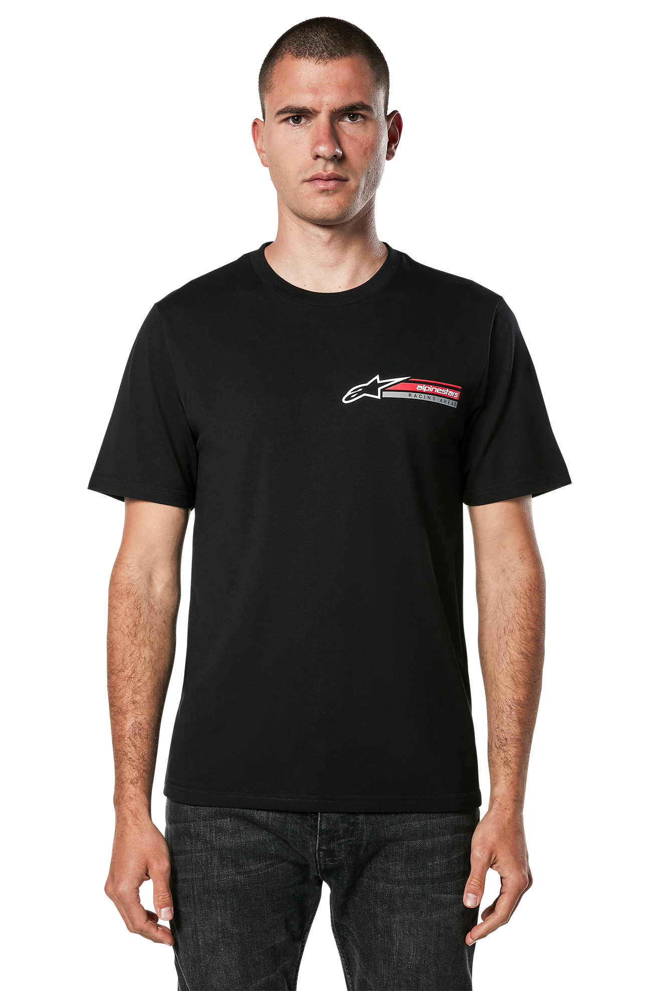 Camiseta Alpinestars Par CSF