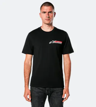 T-shirt Alpinestars Par CSF