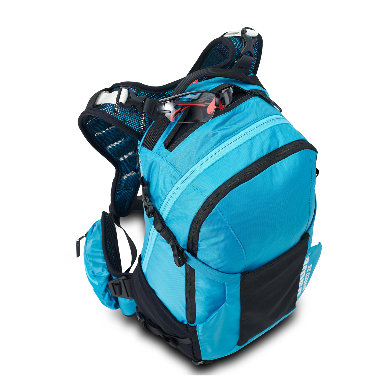 Batoh USWE Shred 25L