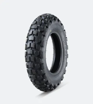 MC-dæk Bageste Maxxis M6024