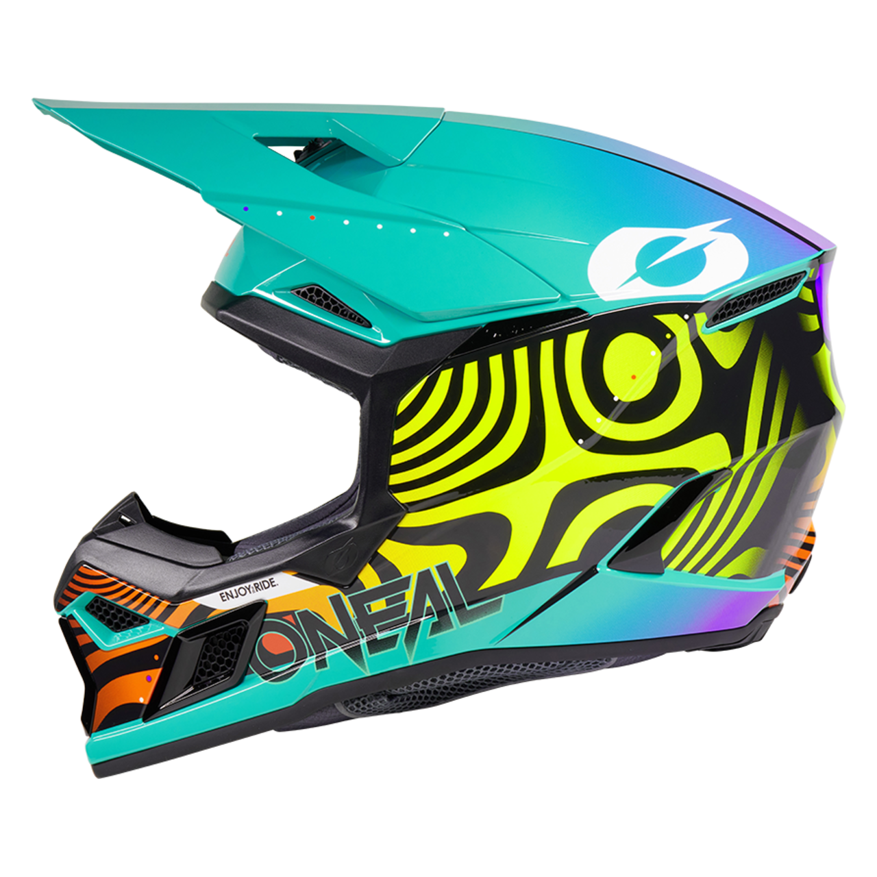 O'Neal 3SRS Nova MX Helmet