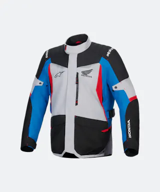 Motorjas Alpinestars Honda St-1 Wp