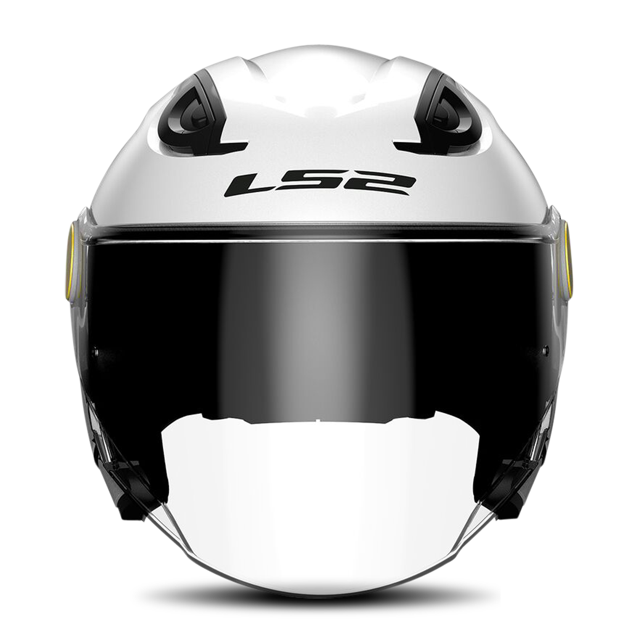 LS2 OF622 Funny II Youth Open Face Helmet