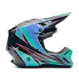 Crosshelm FOX V3 RS Canvas