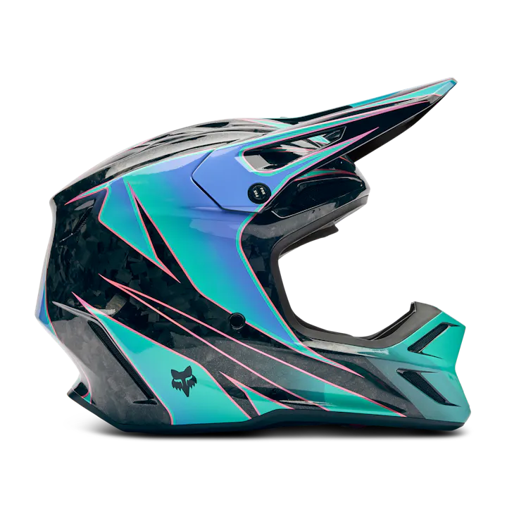 Crosshelm FOX V3 RS Canvas