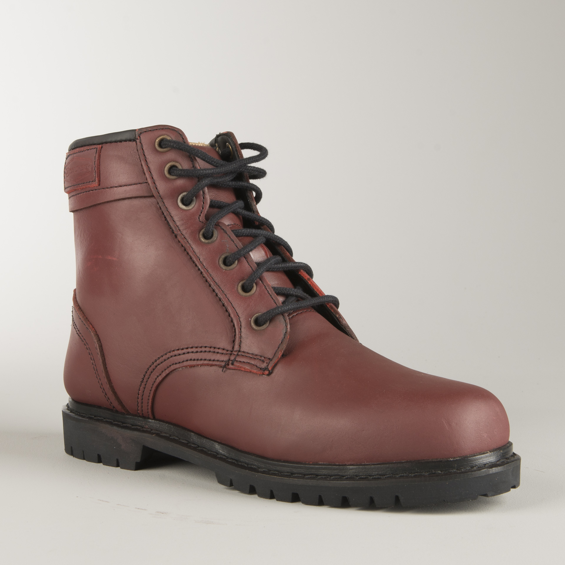 Botines de Moto Course Hooligan