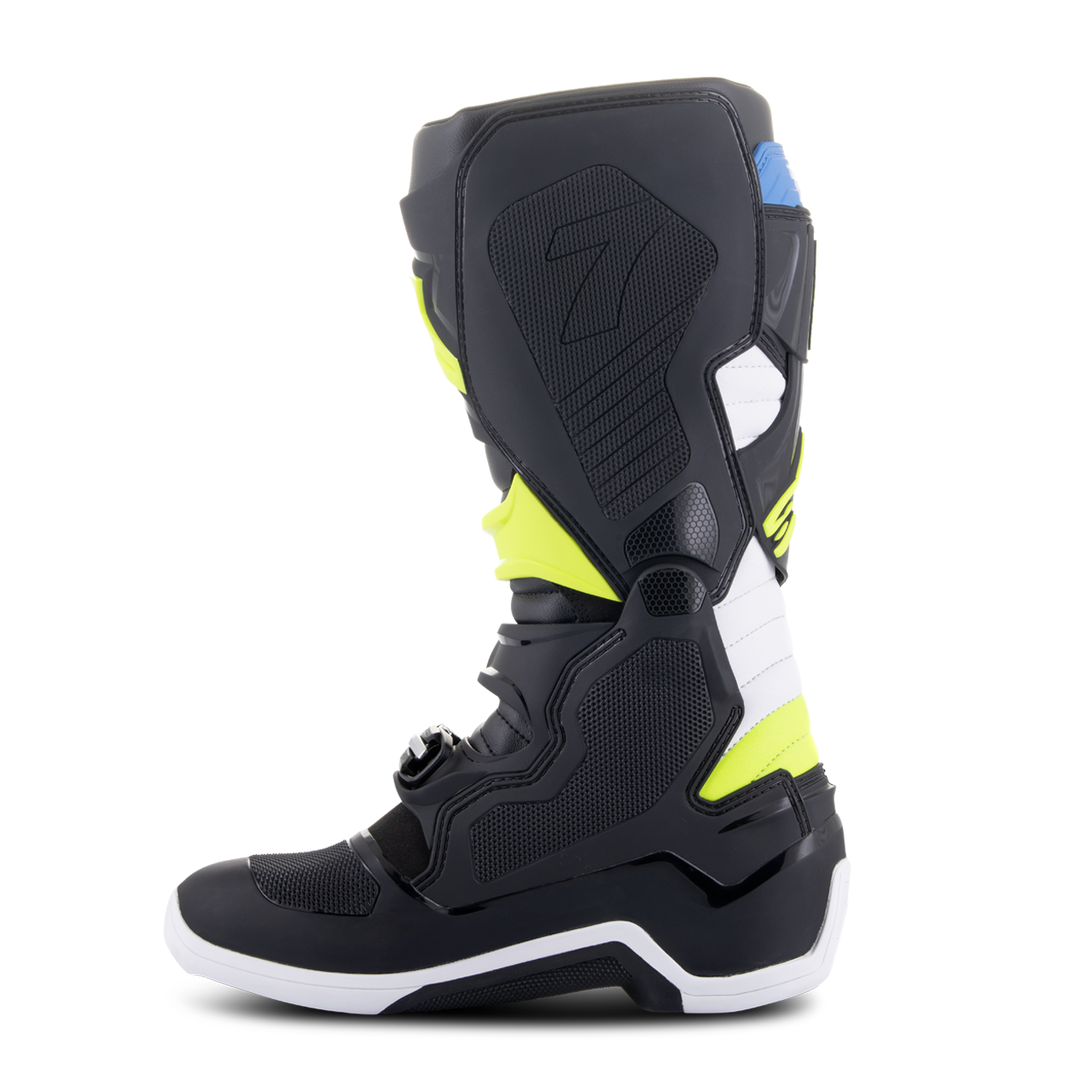 Crosslaarzen Alpinestars Tech 7