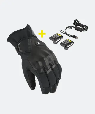 Guantes de Moto Macna Era 2.0 RTX Women Kit