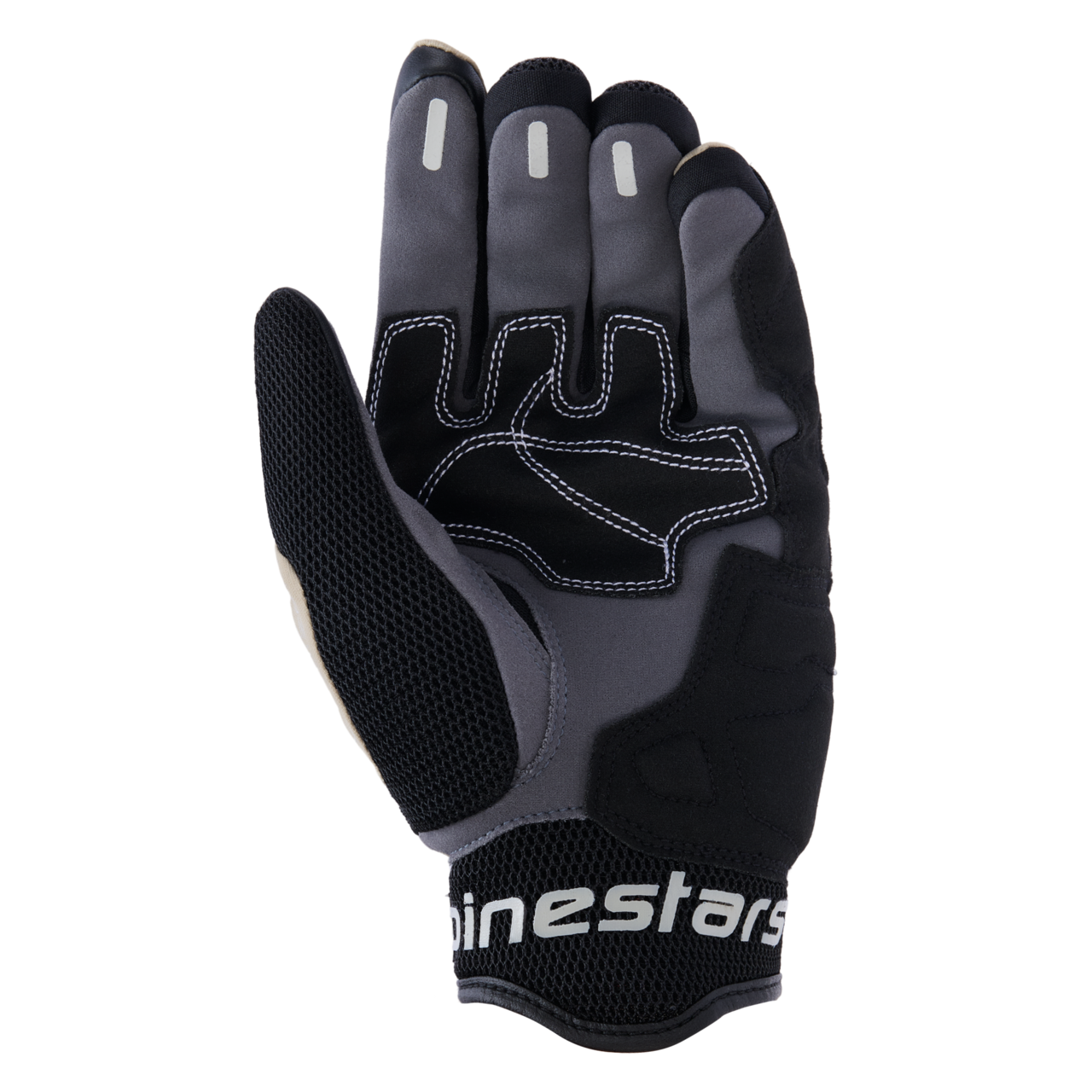 Guantes de Moto Alpinestars Mogress Airflow