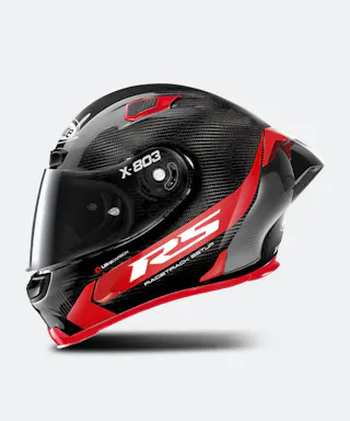 X-Lite X-803 RS U.C. Hot Lap Full Face Helmet | 24MX X-Lite X-803 RS U.C. Hot Lap Full Face Helmet | 24MX