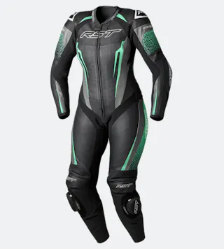 Lederkombi RST Tractech Evo 5 Damen
