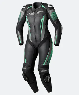 Mono de Cuero Mujer RST Trachtech Evo 5
