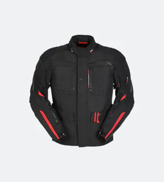 Motocyklová Bunda Furygan Explorer