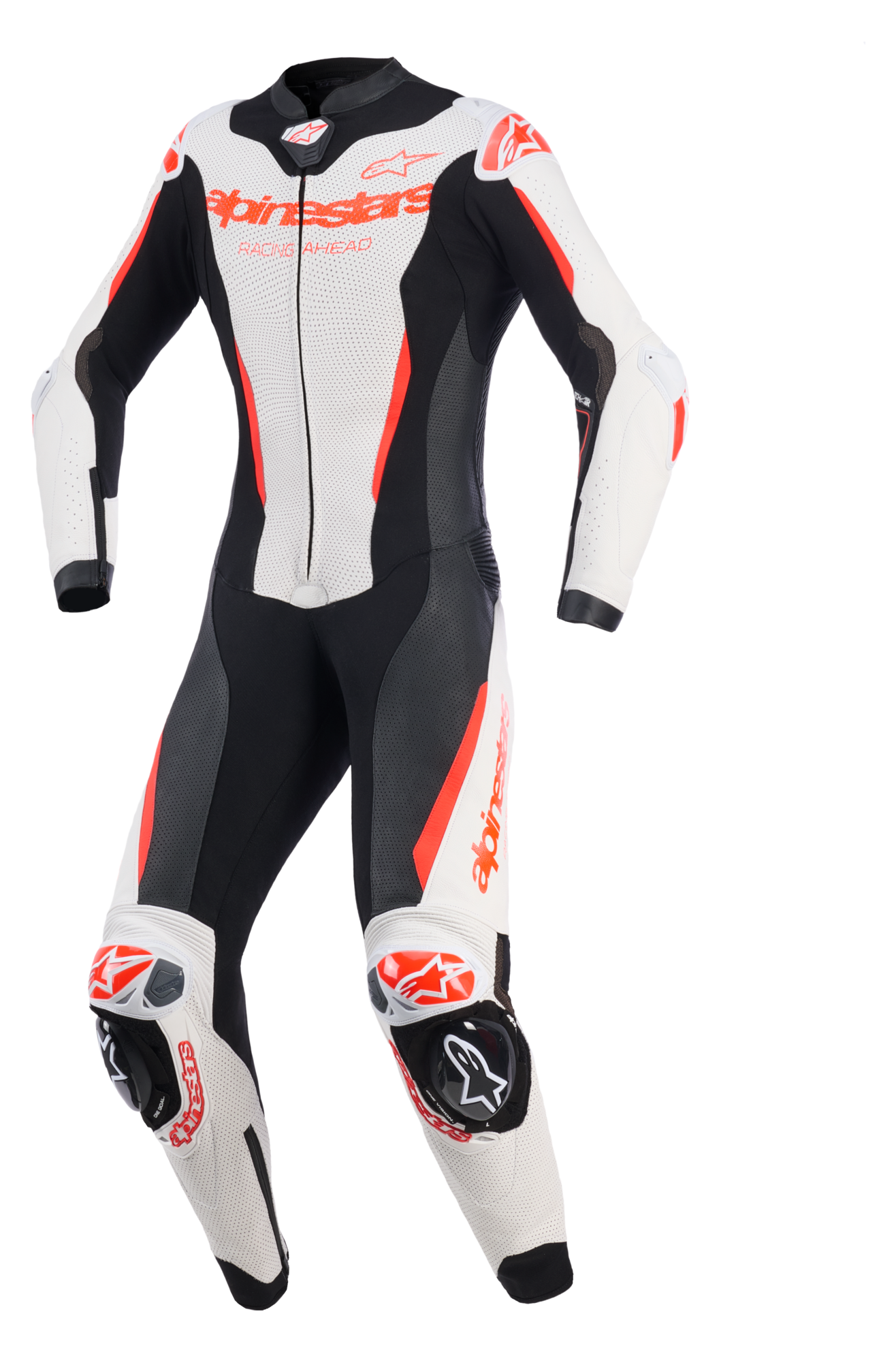Leren Motorpak Alpinestars Stella GP-R7 1Pc Dames