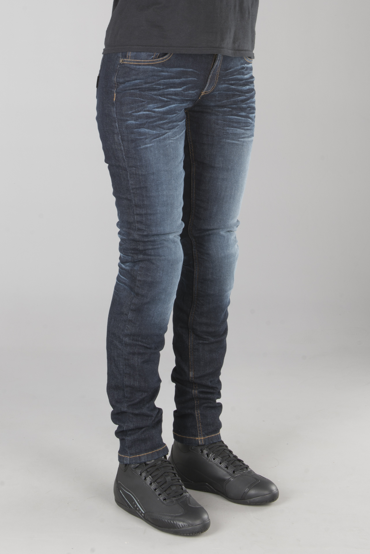 Vaqueros Richa Skinny Mujer