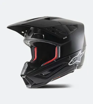 Alpinestars SM5 MX Helmet