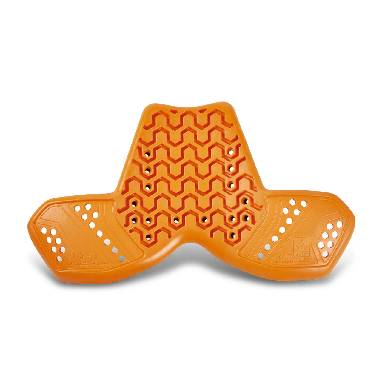 Furygan Chest Racing D3O® Removable Chest Protector