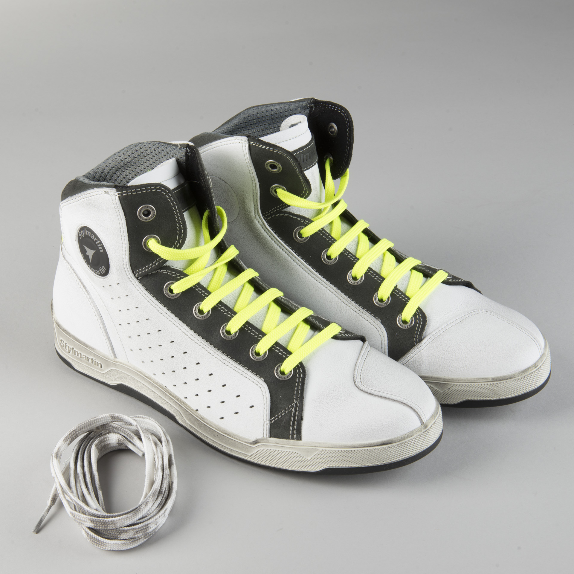 Pantofi Moto Stylmartin Sector