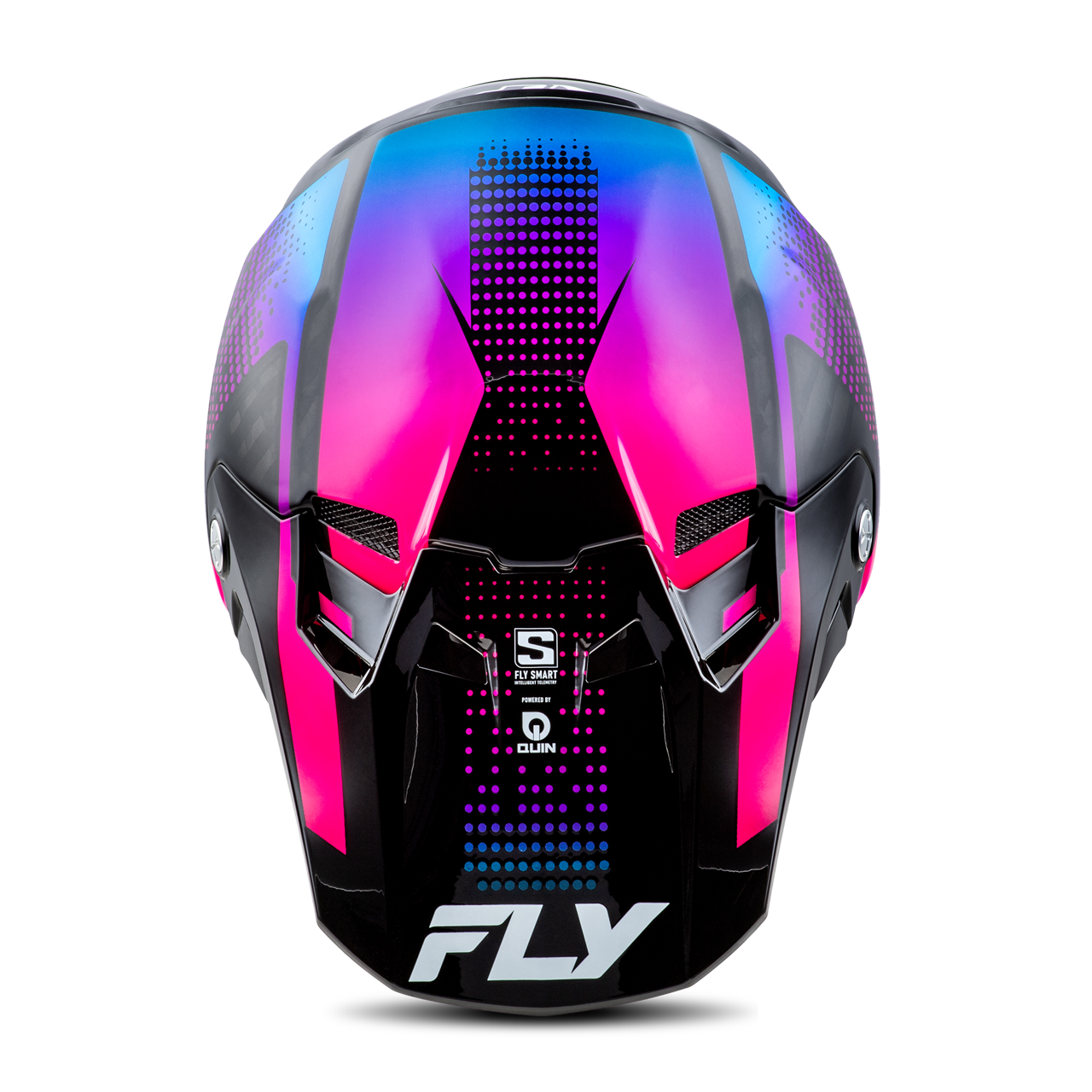 FLY Racing Formula S Protocol MX Helmet