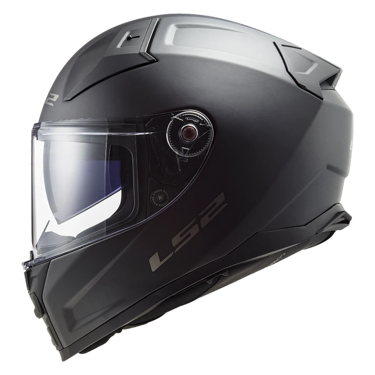 Integraalhelm LS2 FF811 Vector II