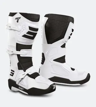 Crossstiefel Shot Race 4