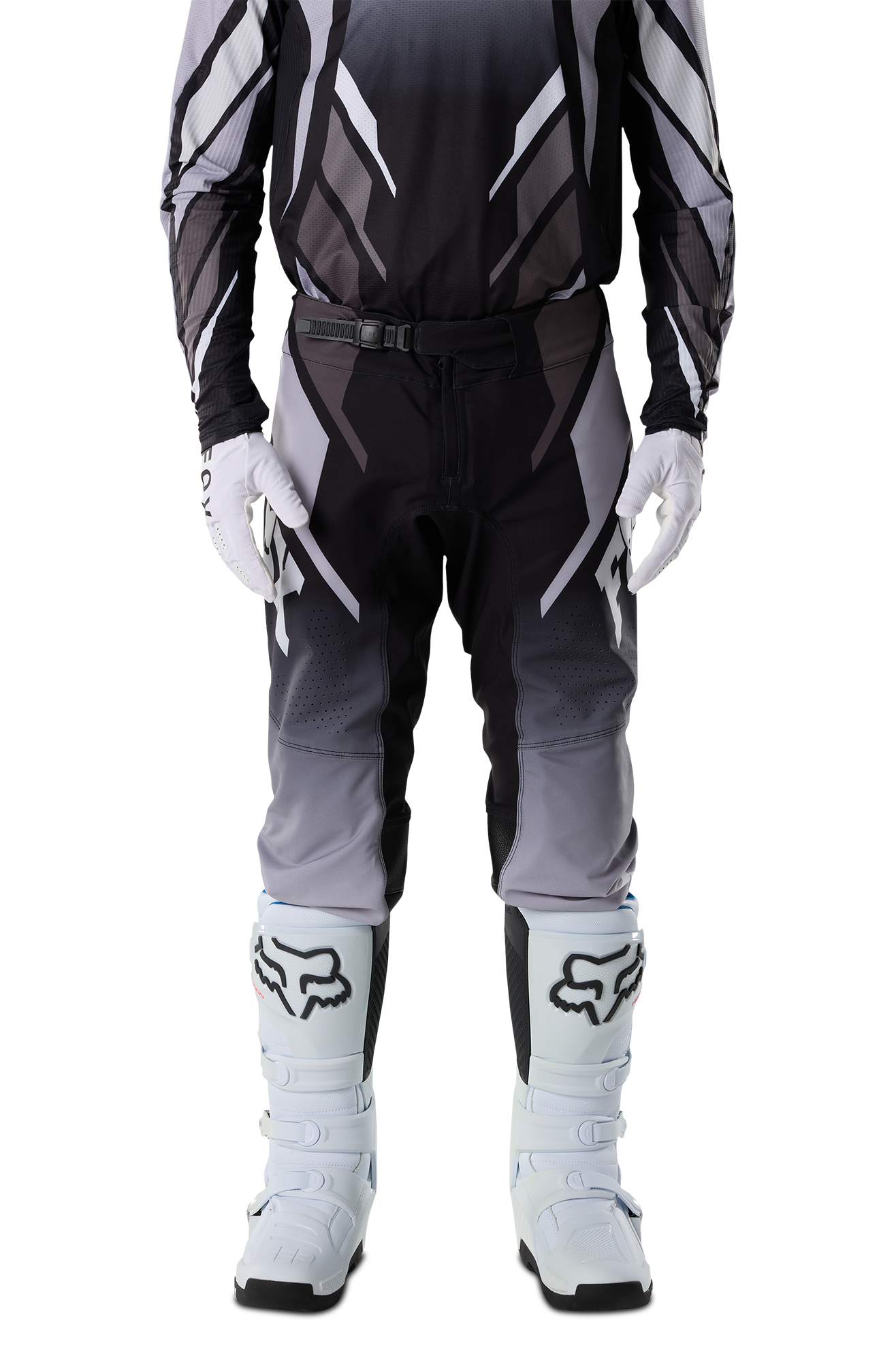 Pantalones de Cross FOX 360 Foundry