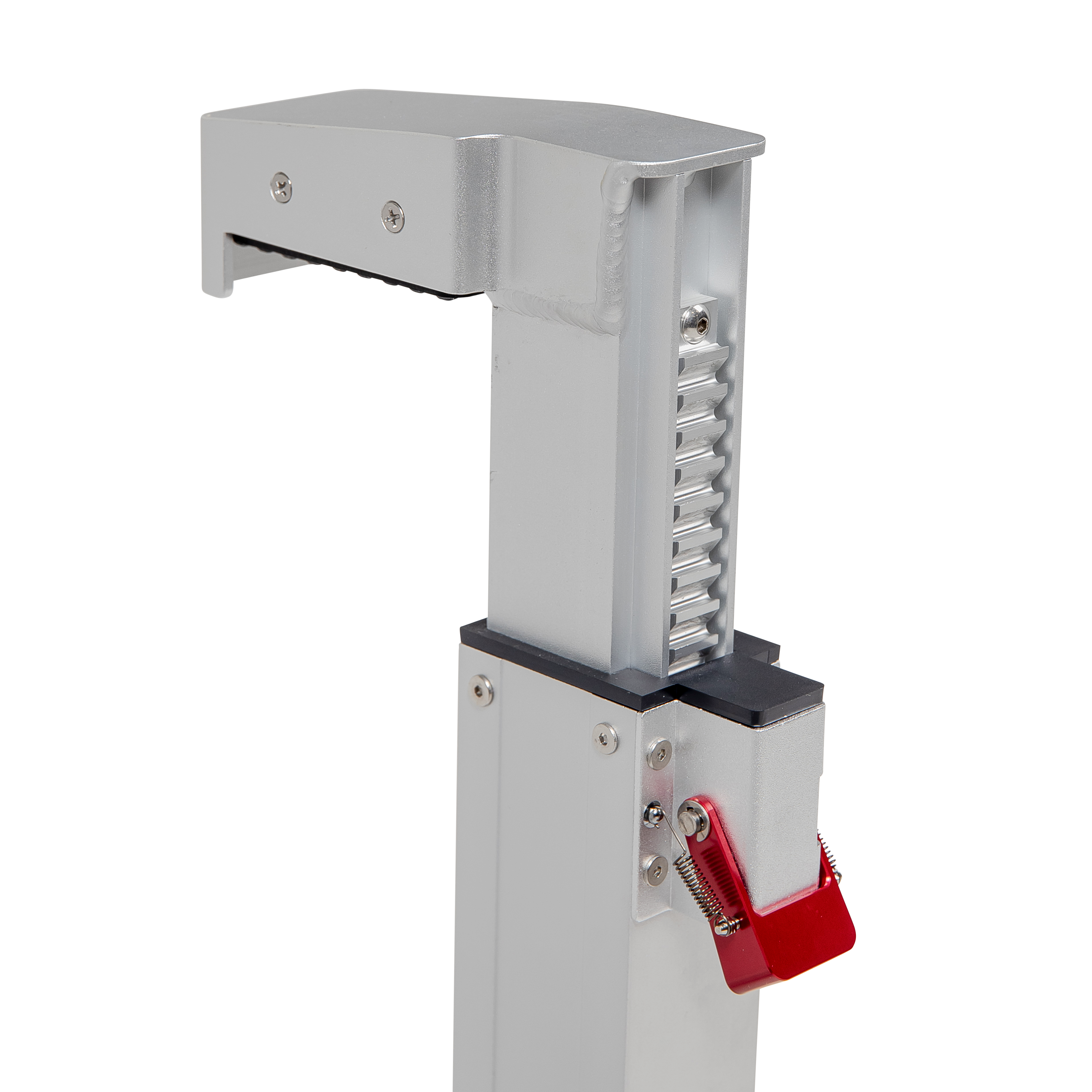 Transportsysteem Proworks Quickload Premium Alu