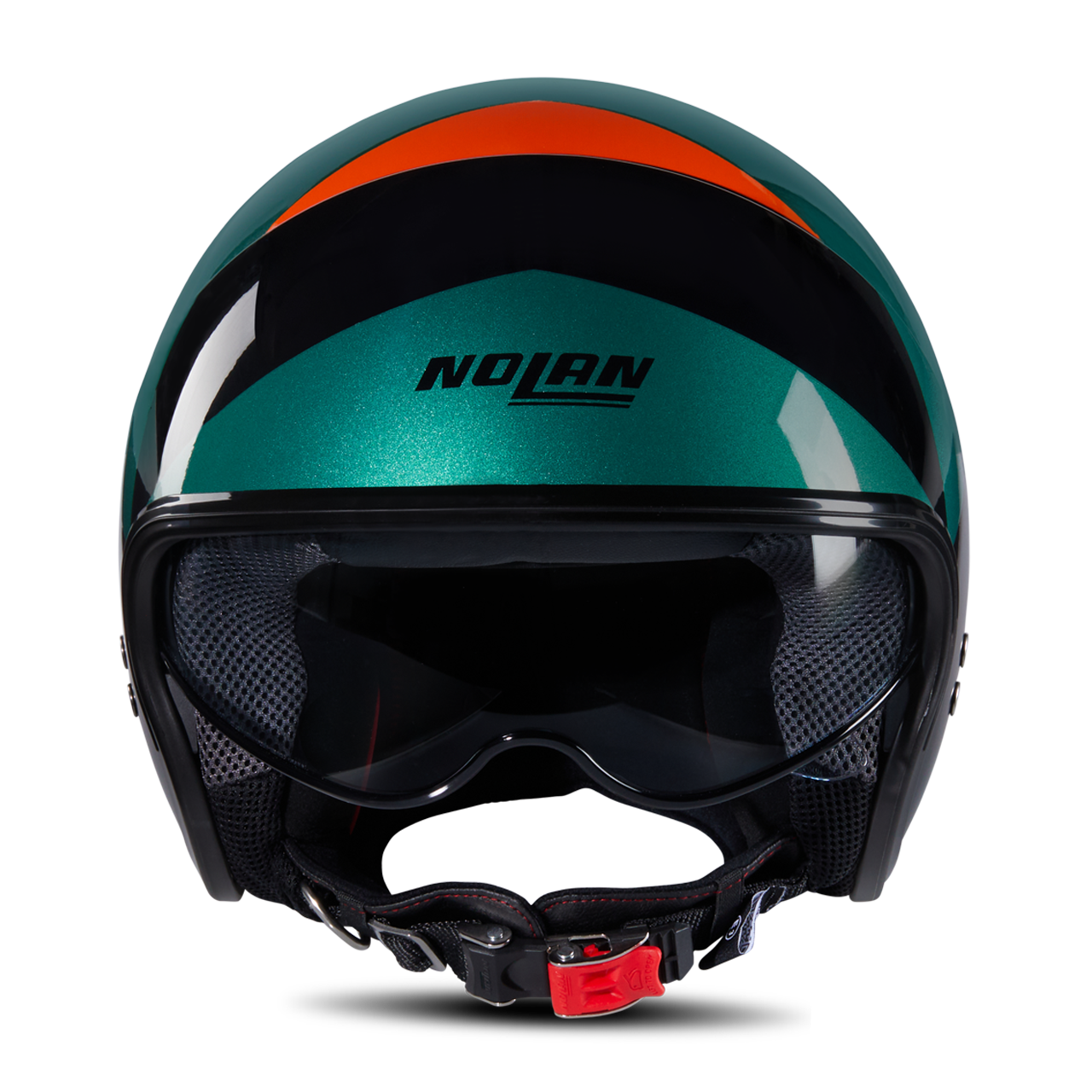 Nolan N21 Open Face Helmet
