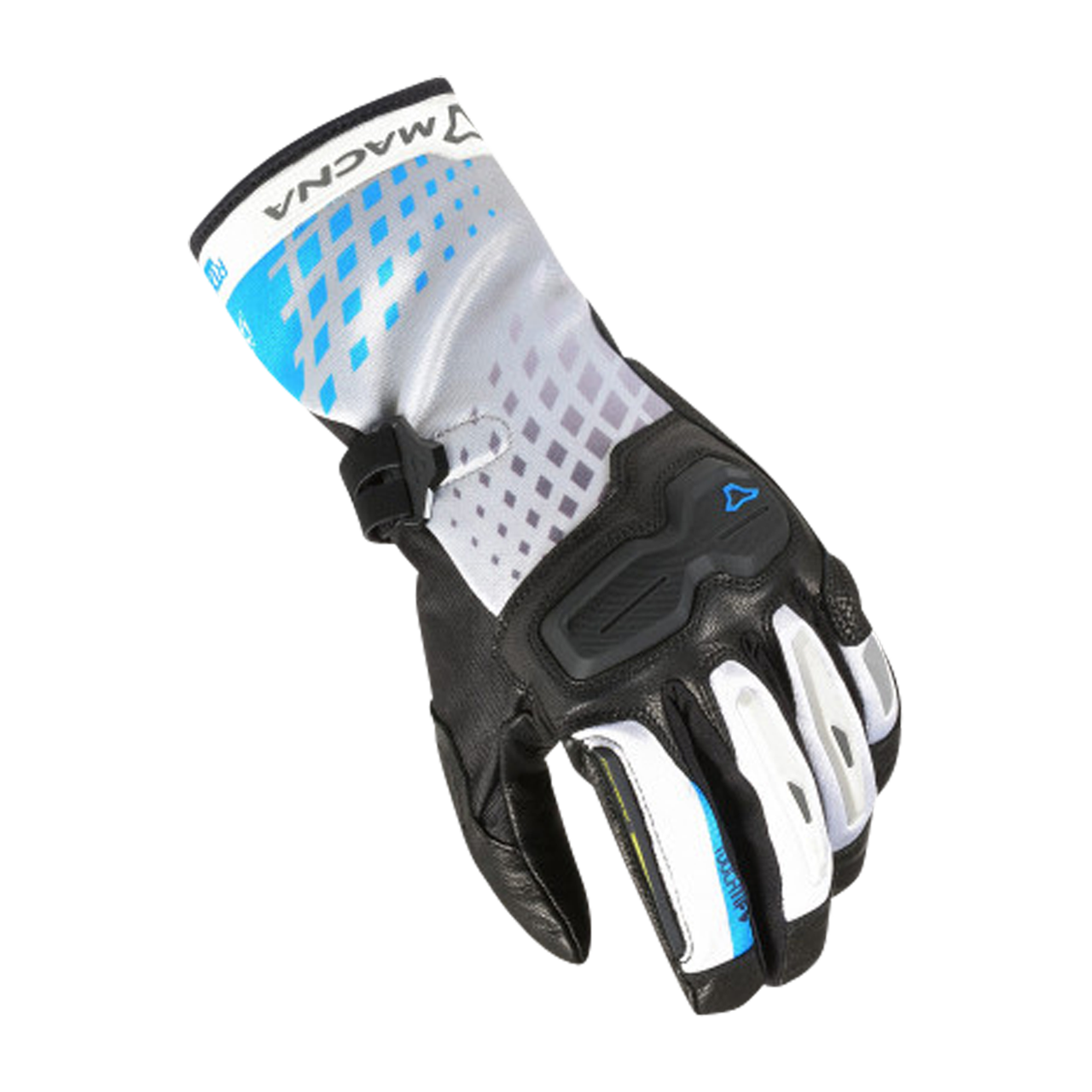 Guantes de Moto Macna Terra RTX Mujer