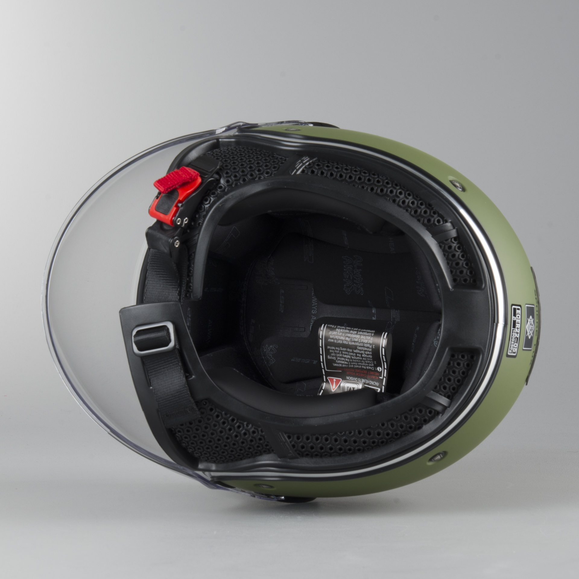 Cască Deschisă LS2 OF558 Sphere Lux