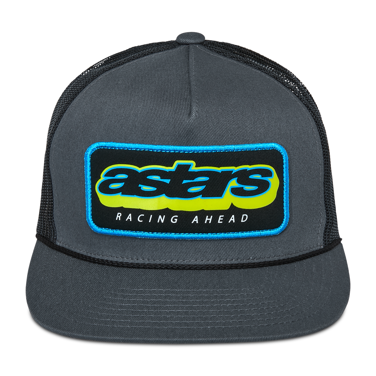 Gorra Trucker Alpinestars Phosphor