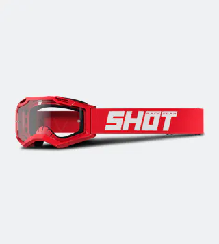 MX Aizsargbrilles Shot Assault 2.0