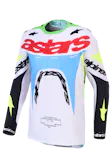 Green Fluo Black