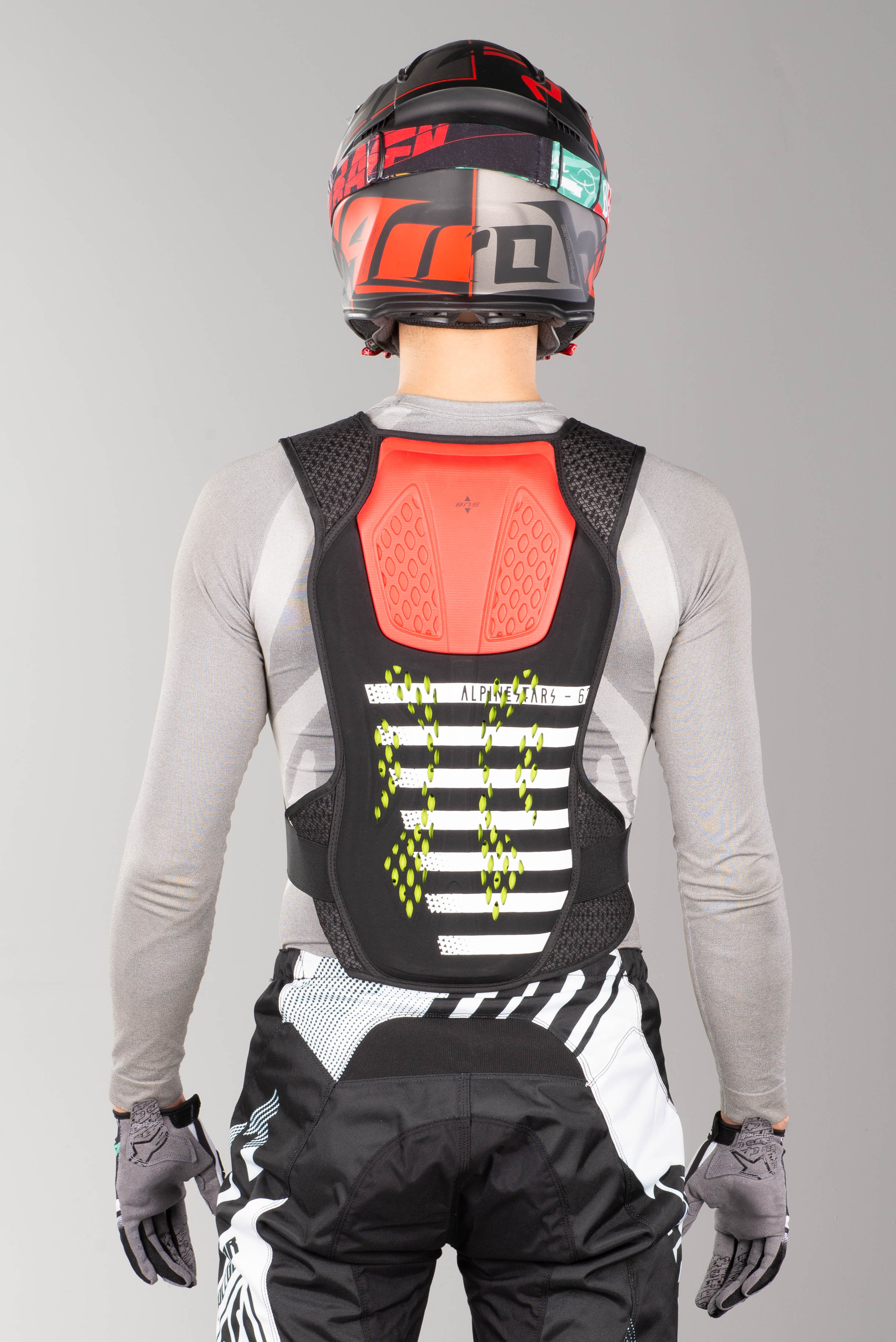 Alpinestars Sequence Chest Protector