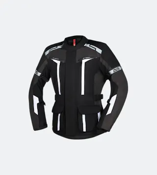 MC-Jakke iXS Tour Evans-ST 2.0