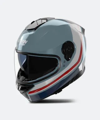 Casco Integral Nolan N80-8 Incline
