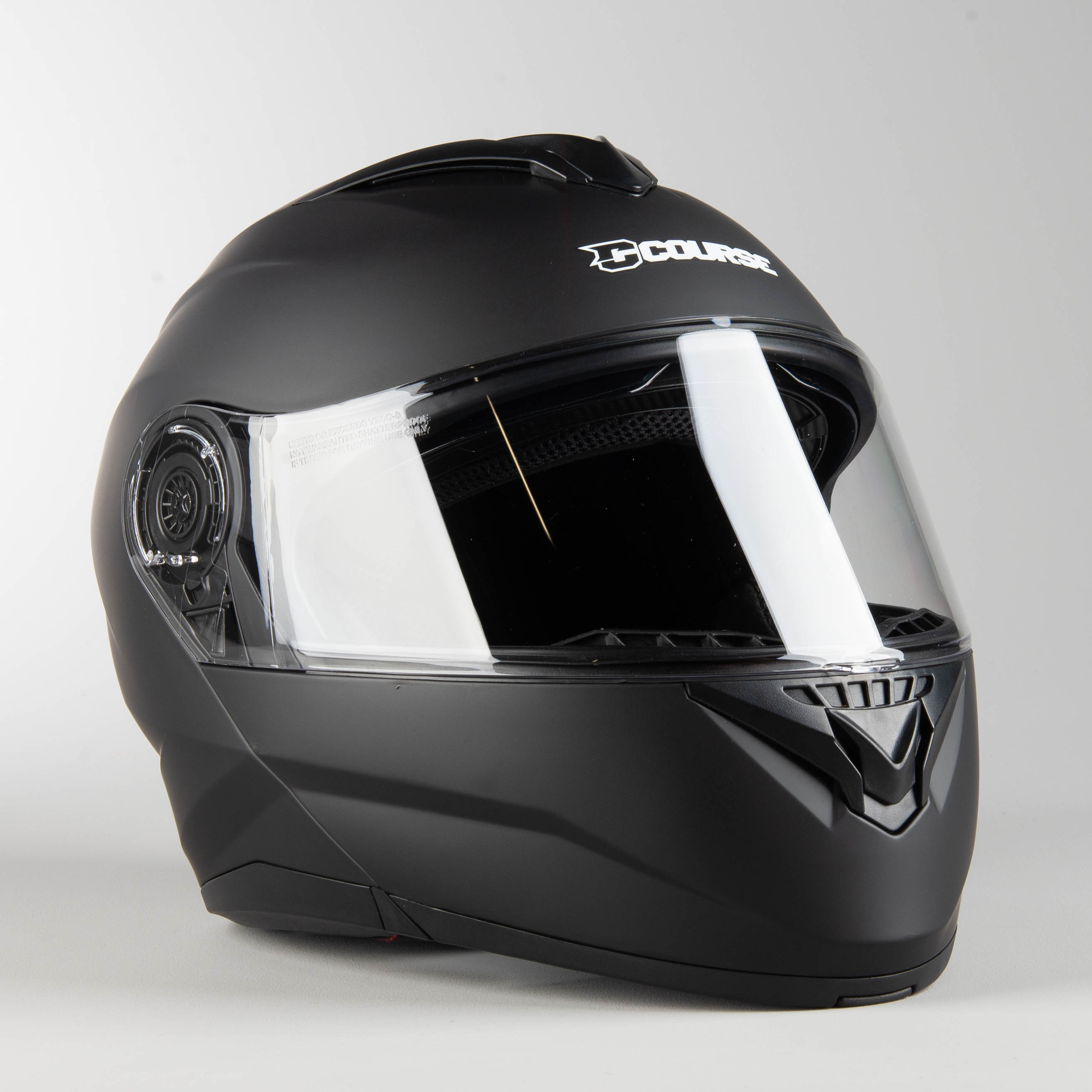 Course Ranger Modular Helmet