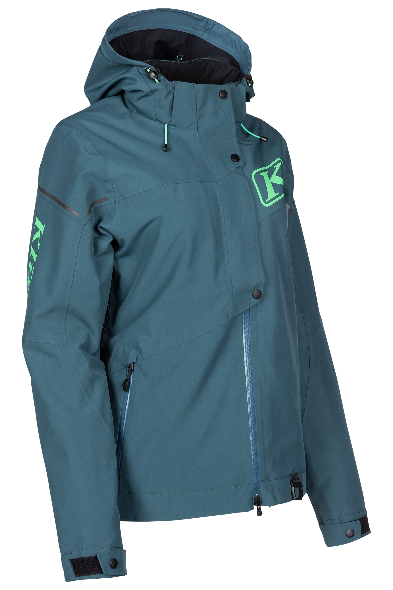 Chaqueta Mujer Klim Alpine