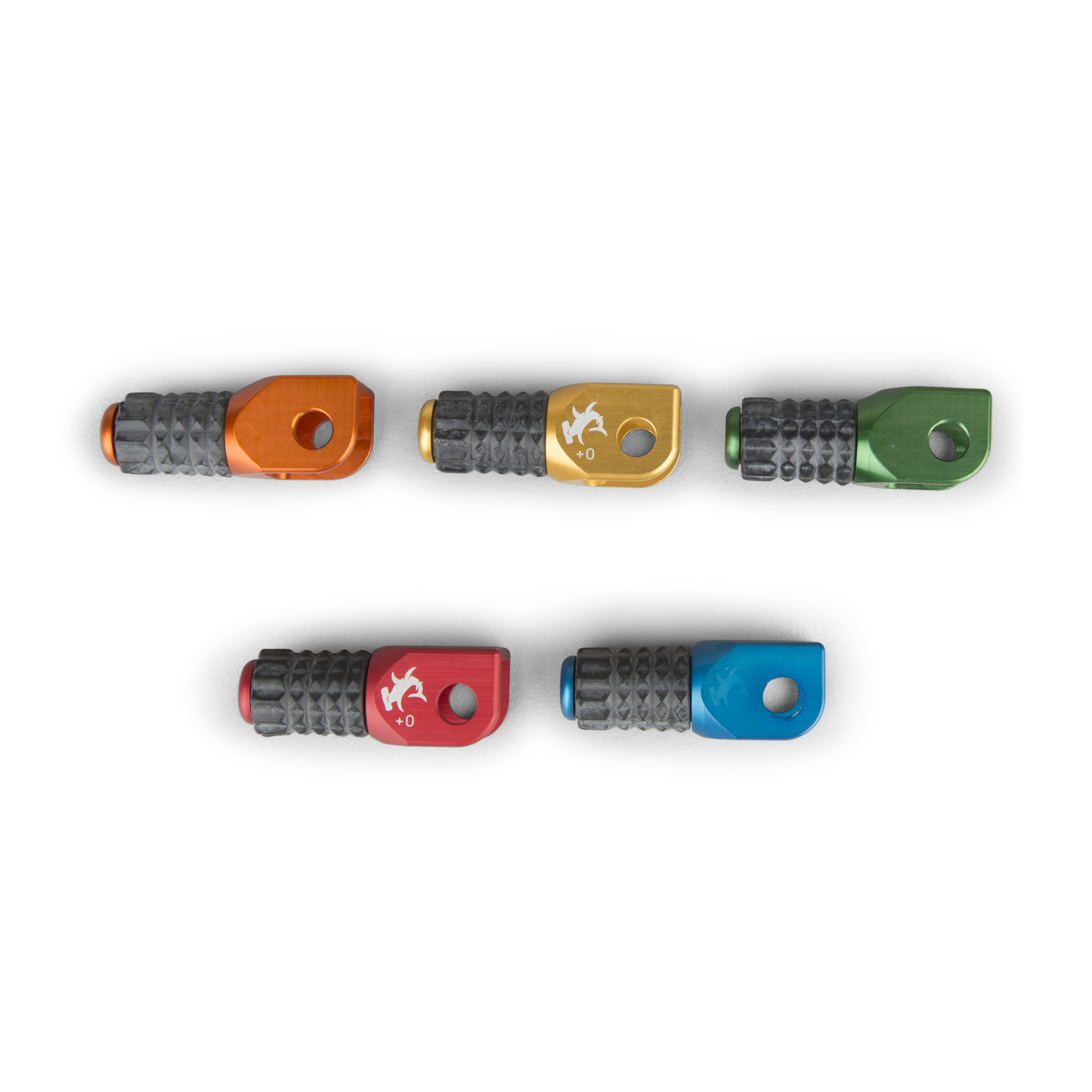 Pedală Schimbător Hammerhead Flextip Cauciuc 0 mm