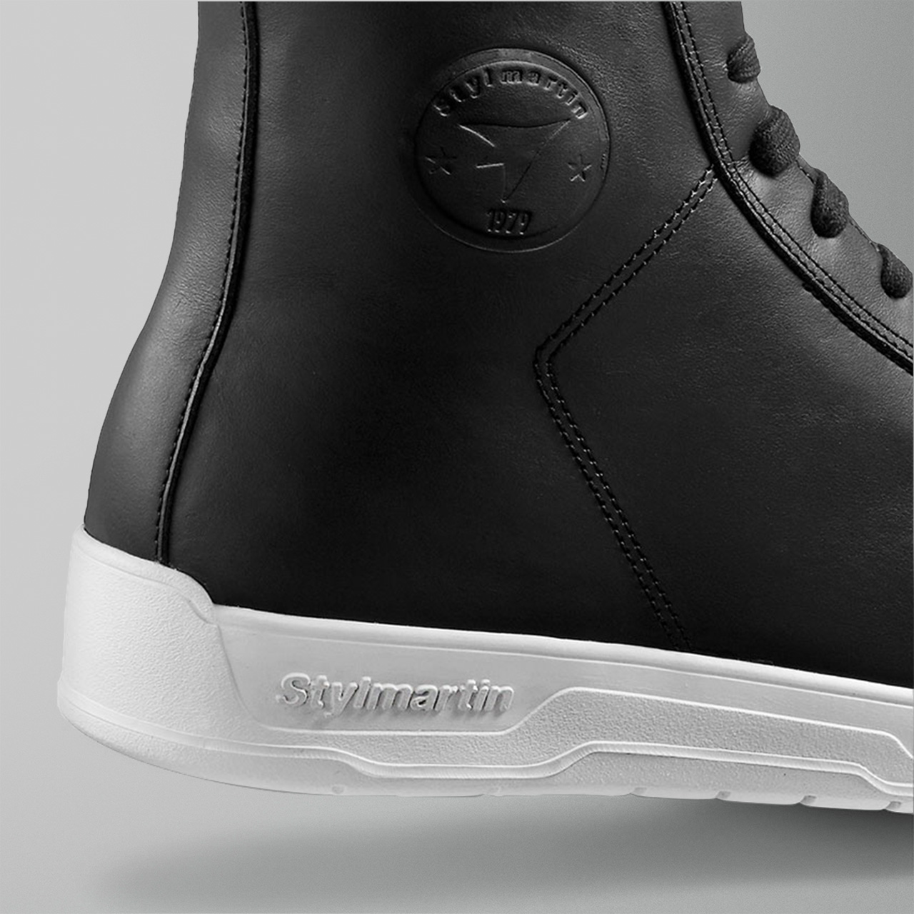 Pantofi Moto Stylmartin Core WP