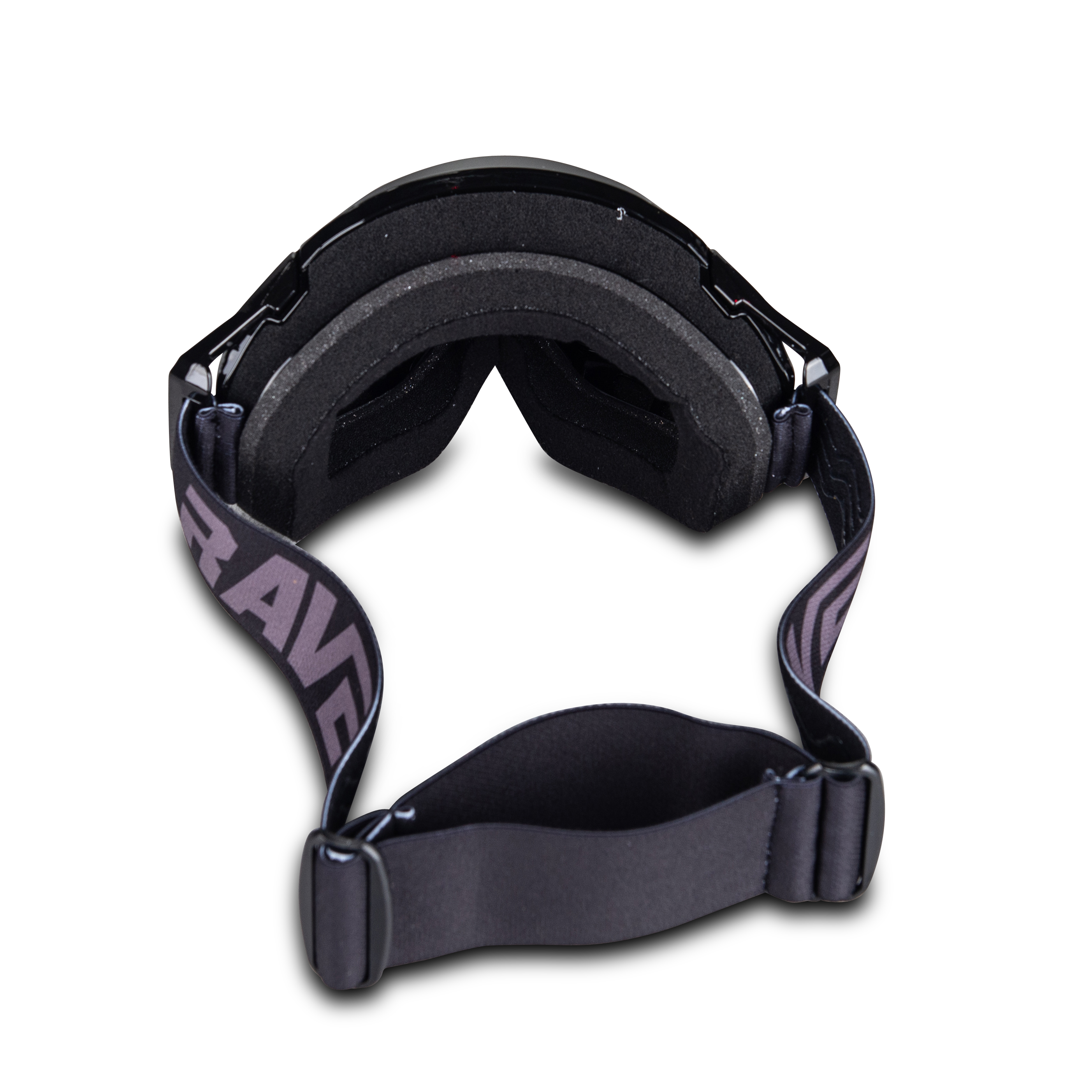 Raven Sniper MX Goggles