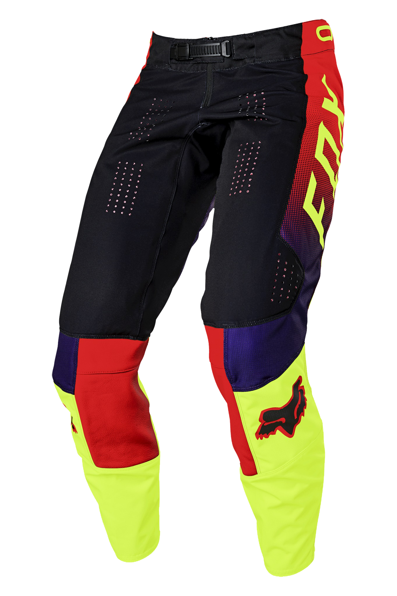 Crossbroek Kinderen FOX 360 Voke Flo