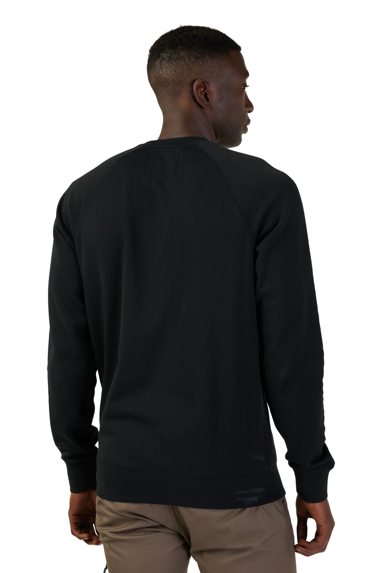 FOX Absolute Fleece Crew Sweater