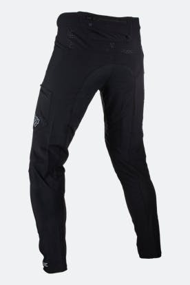 Pantalones de MTB Leatt Enduro 3.0 Negros - Ahora con un 20% de descuento