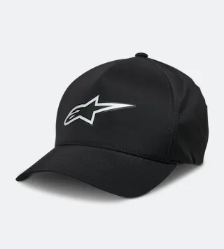 Шапка С Козирка Alpinestars Ageless Reflex WP