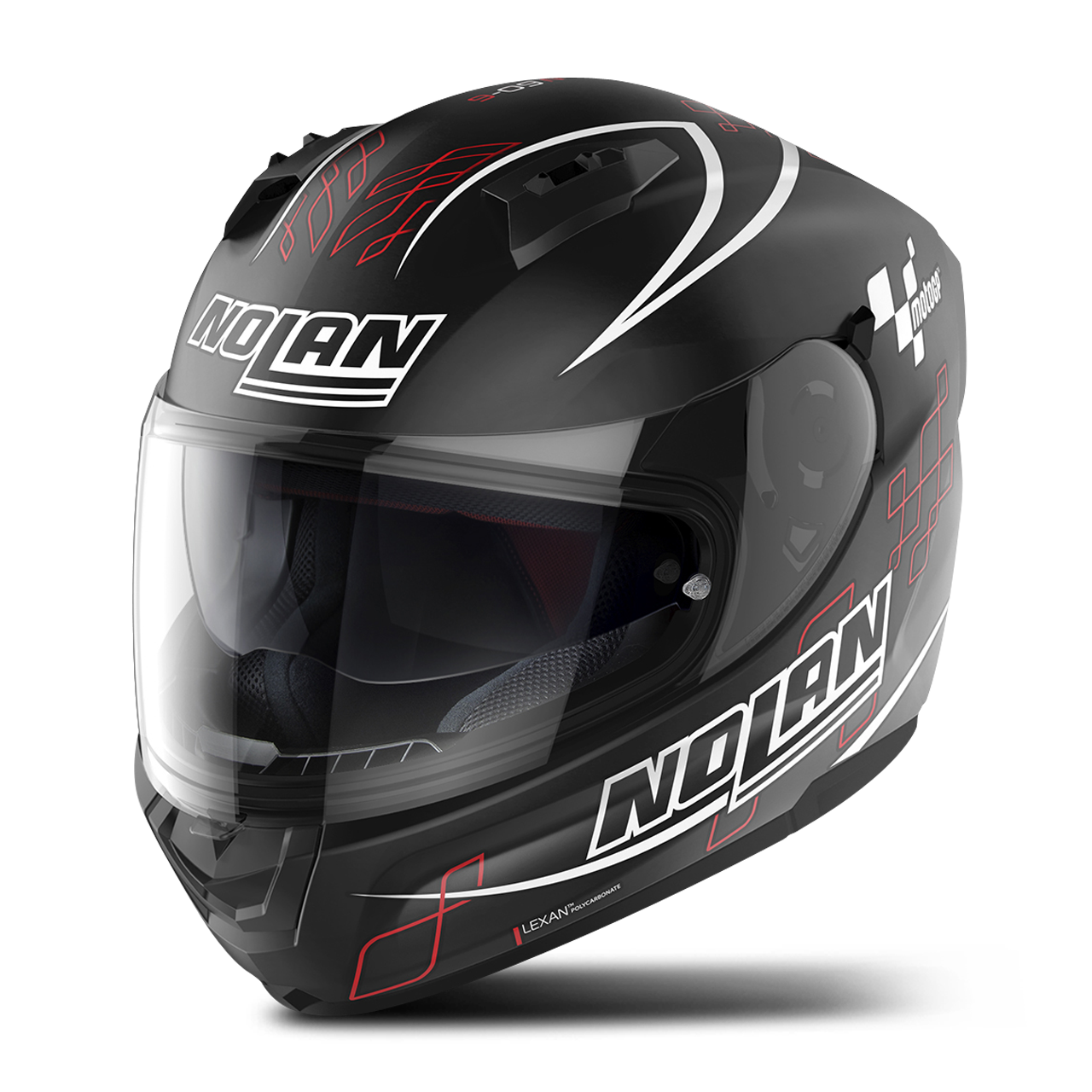 Integraalhelm Nolan N60-6 MOTO GP Flat-Moto GP