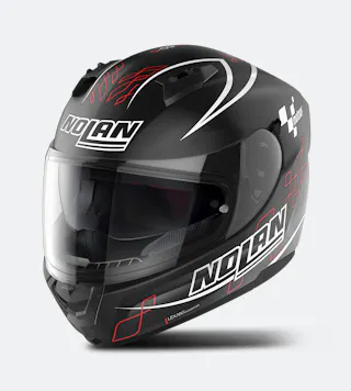 Integralhelm Nolan N60-6 MOTO GP Flat-Moto GP