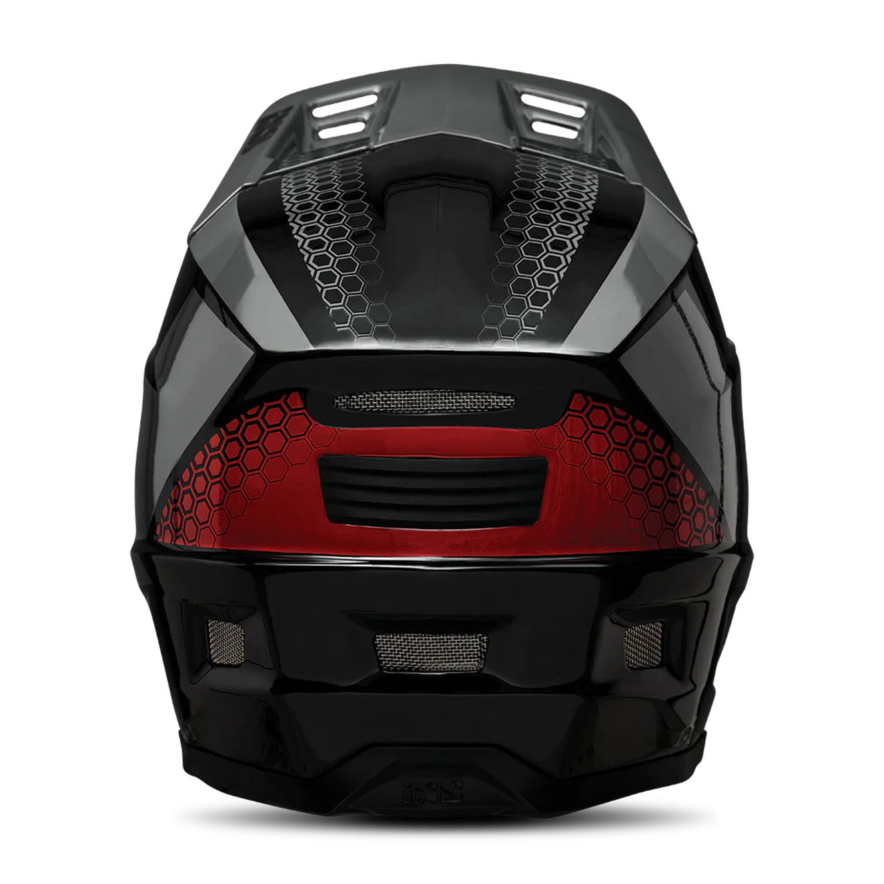 iXS Xult Downhill MTB Helmet