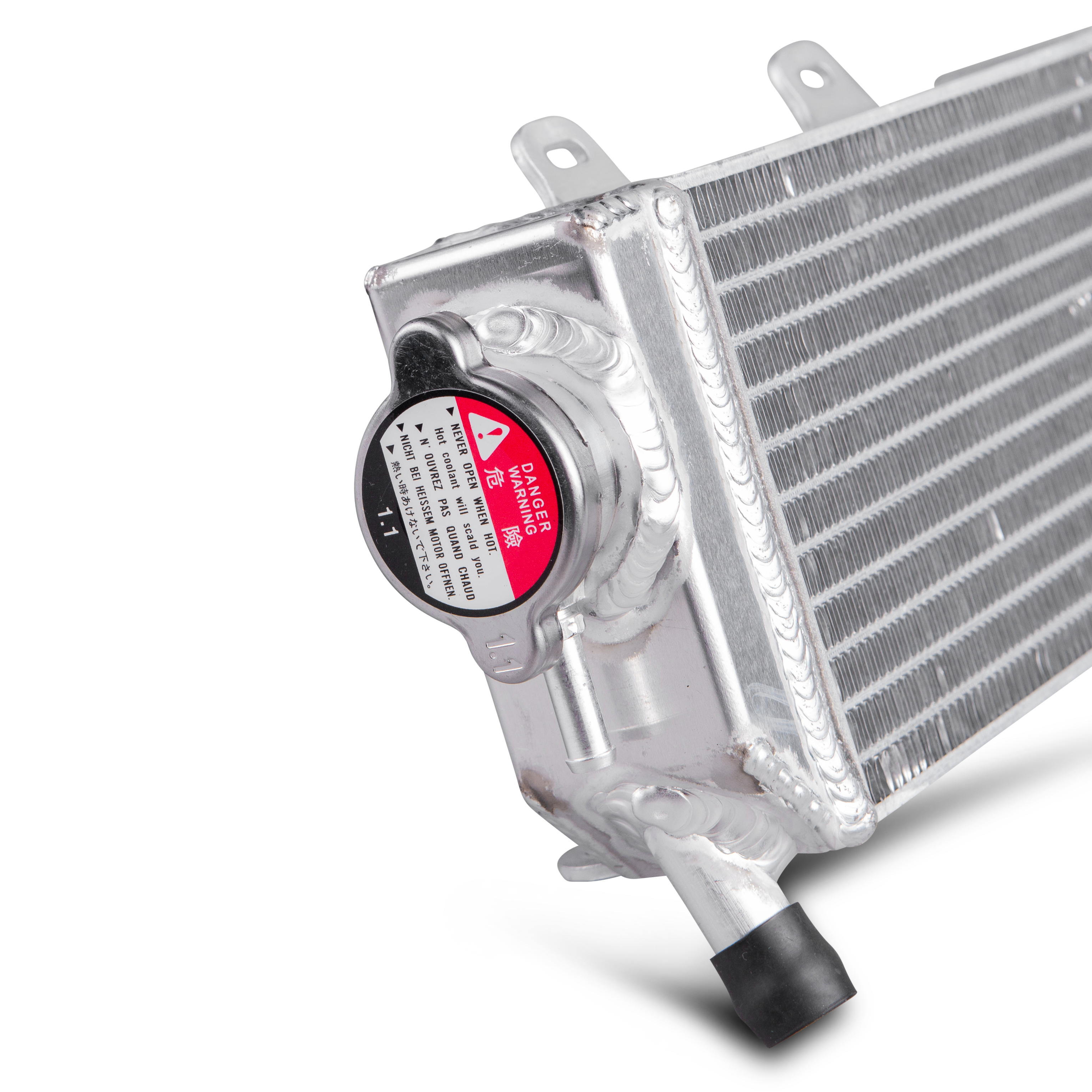 Radiators Proworks
