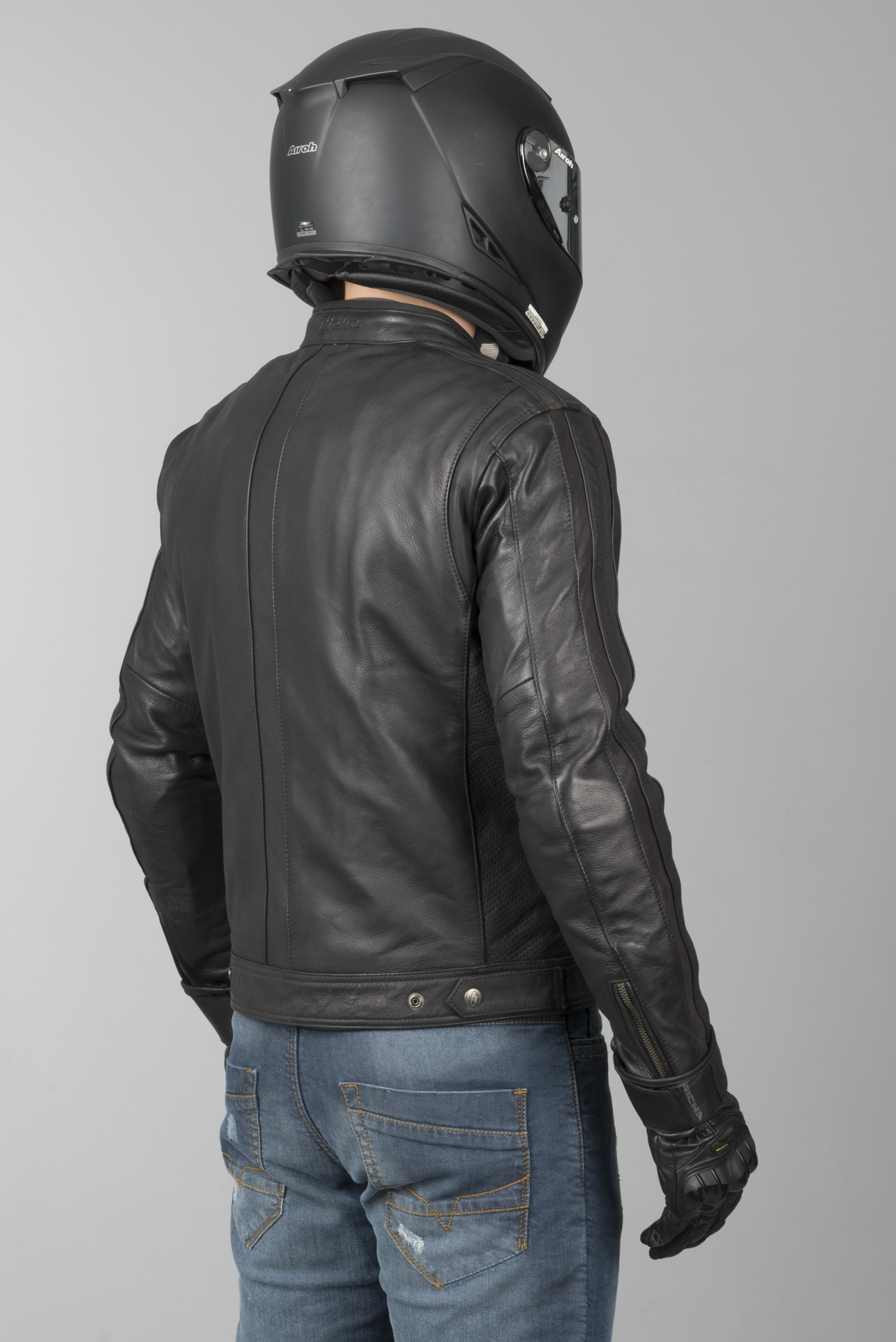Richa Goodwood Perforated Jacket
